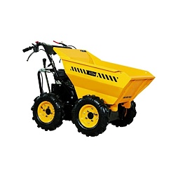 Dumper gad Güde 400.1/4x4