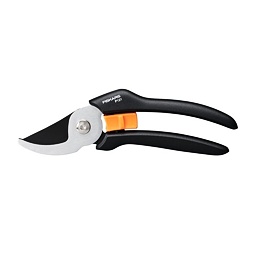 Nůžky ruční dvoučepelové Fiskars Solid, P121 (1057160)