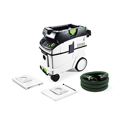 Mobilní vysavač Festool CTL 36 E AC CLEANTEC (574958)