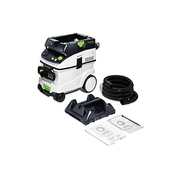 Mobilní vysavač Festool CTL 36 E AC-PLANEX CLEANTEC (576850)