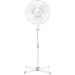 Stojanový ventilátor Sencor SFN 4047WH-EUE3, bílý