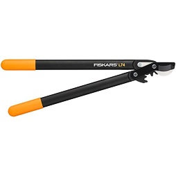 Nůžky na silné větve Fiskars Power Gear L74, převodové (1000582)