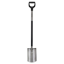 Rýč rovný Fiskars Ergonomic (1067512)