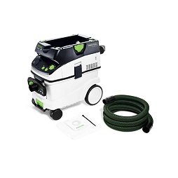 Mobilní vysavač Festool CTL 36 E AC RENOFIX CLEANTEC (575842)