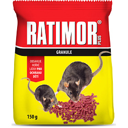 Jed Ratimor Brodiolon granule 150g