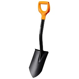 Rýč do auta Fiskars Solid, 80cm