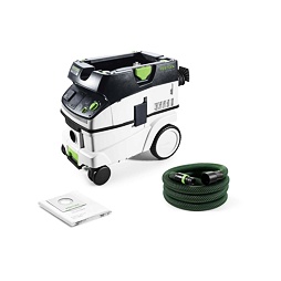 Mobilní vysavač Festool CTL 26 E CLEANTEC (574947)