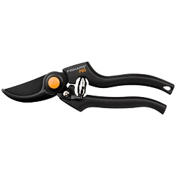 Nůžky ruční dvoučepelové Fiskars P90, profesionální