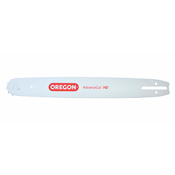 Lišta vodicí Oregon 18" (45cm) 3/8" 1,5mm AdvanceCut HD (188SLHD009)