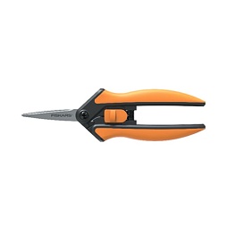 Nůžky ruční zastřihávací Fiskars Solid Micro