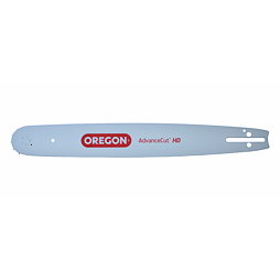 Lišta vodicí Oregon 18" (45cm) .325" 1,3mm AdvanceCut (180MPBK095)