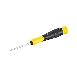 Šroubovák Stanley Essential, PZ0 x 50 mm (STHT0-60273)