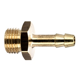 Hadicová koncovka Metabo vnější závit 1/4" x 13 mm