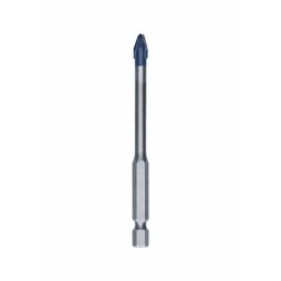 Vrták Bosch Expert HEX-9 HardCeramic 4x90 mm (2608900588)