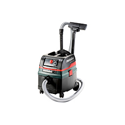 Víceúčelový vysavač Metabo ASR 25 L SC (602024000)