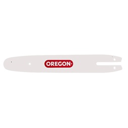 Lišta vodící Oregon 12" (30cm) 3/8" 1,3mm Single (124MLEA074)