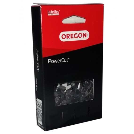 Pilový řetěz Oregon 3/8", 1,6mm - kulatý PowerCut (75EXL060E)