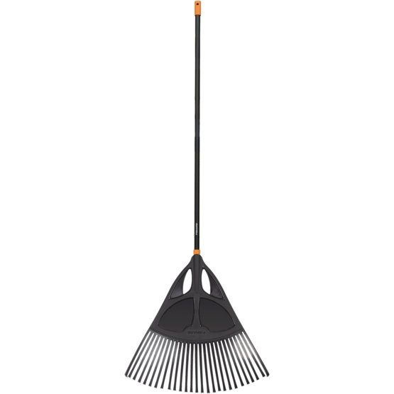 Hrábě na listí Fiskars Solid XL 1015645